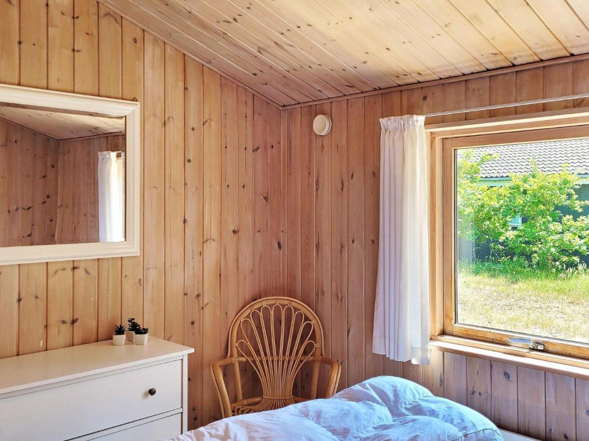 8 Person Holiday Home In Nex Snogebaek Exterior photo